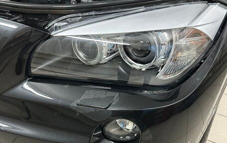 BMW X1, 2011 год, 1 650 000 рублей, 13 фотография