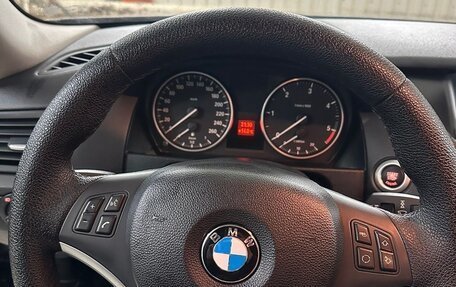 BMW X1, 2011 год, 1 650 000 рублей, 24 фотография