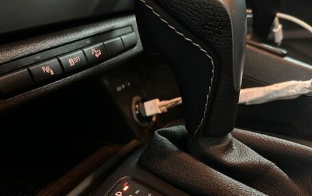 BMW X1, 2011 год, 1 650 000 рублей, 22 фотография