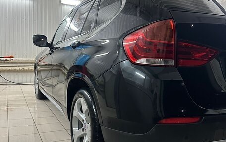 BMW X1, 2011 год, 1 650 000 рублей, 21 фотография