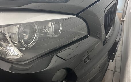 BMW X1, 2011 год, 1 650 000 рублей, 25 фотография