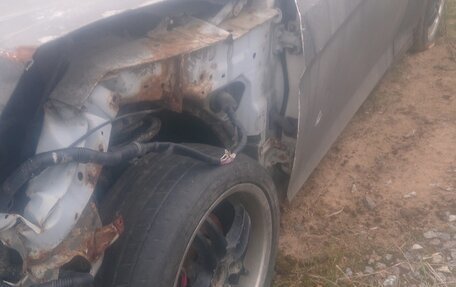Hyundai Tiburon, 2002 год, 150 000 рублей, 6 фотография