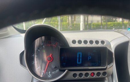 Chevrolet Aveo III, 2013 год, 615 000 рублей, 6 фотография
