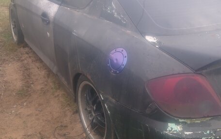 Hyundai Tiburon, 2002 год, 150 000 рублей, 7 фотография