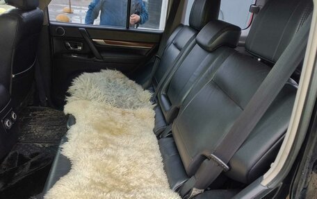 Mitsubishi Pajero IV, 2008 год, 1 550 000 рублей, 8 фотография