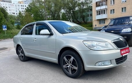 Skoda Octavia, 2011 год, 790 000 рублей, 2 фотография