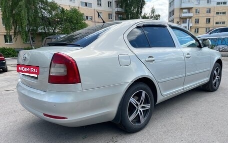 Skoda Octavia, 2011 год, 790 000 рублей, 3 фотография