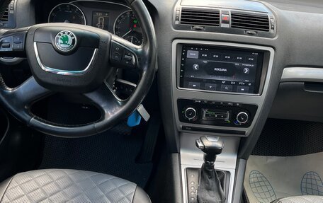 Skoda Octavia, 2011 год, 790 000 рублей, 5 фотография