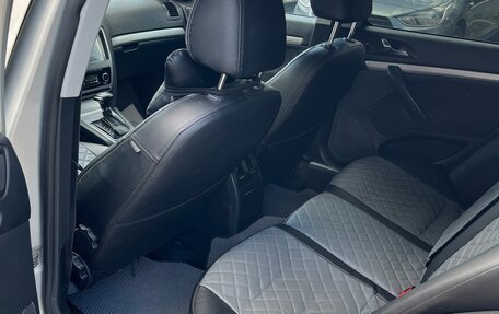 Skoda Octavia, 2011 год, 790 000 рублей, 8 фотография
