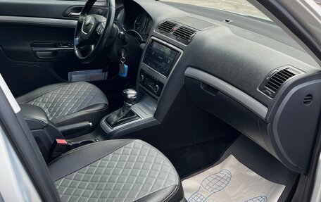 Skoda Octavia, 2011 год, 790 000 рублей, 7 фотография