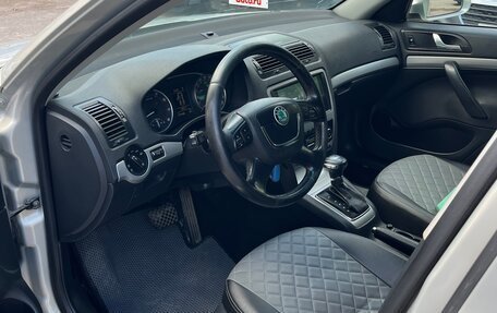 Skoda Octavia, 2011 год, 790 000 рублей, 6 фотография