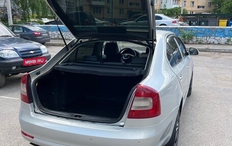 Skoda Octavia, 2011 год, 790 000 рублей, 10 фотография