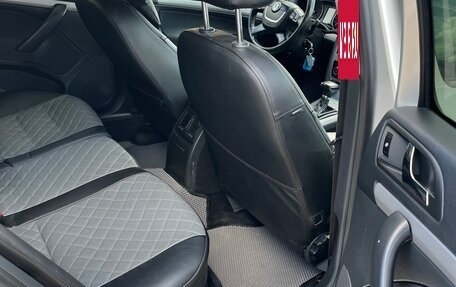 Skoda Octavia, 2011 год, 790 000 рублей, 9 фотография