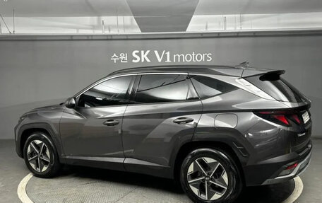 Hyundai Tucson, 2022 год, 3 000 090 рублей, 3 фотография