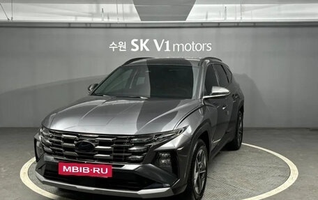 Hyundai Tucson, 2022 год, 3 000 090 рублей, 2 фотография