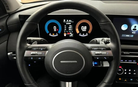 Hyundai Tucson, 2022 год, 3 000 090 рублей, 4 фотография