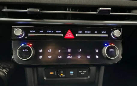 Hyundai Tucson, 2022 год, 3 000 090 рублей, 6 фотография