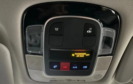 Hyundai Tucson, 2022 год, 3 000 090 рублей, 8 фотография