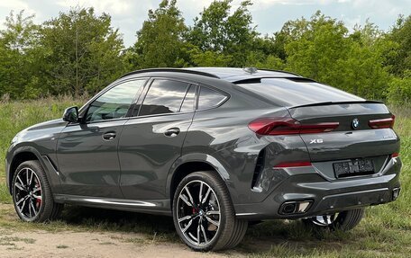 BMW X6, 2025 год, 14 700 000 рублей, 4 фотография