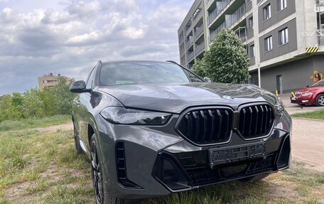 BMW X6, 2025 год, 14 700 000 рублей, 3 фотография
