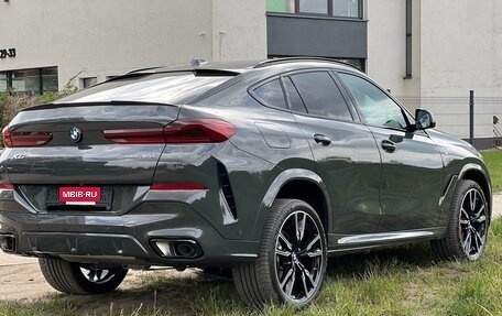 BMW X6, 2025 год, 14 700 000 рублей, 5 фотография