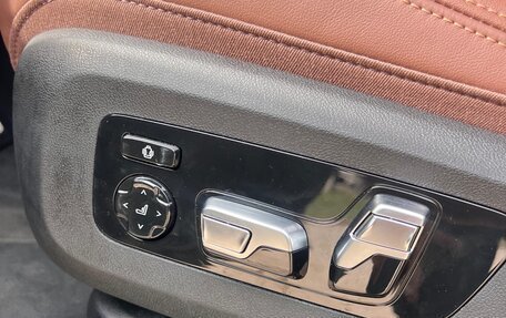 BMW X6, 2025 год, 14 700 000 рублей, 17 фотография