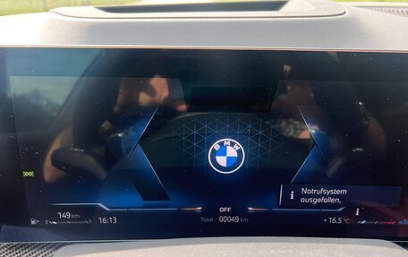 BMW X6, 2025 год, 14 700 000 рублей, 18 фотография