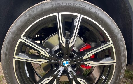 BMW X6, 2025 год, 14 700 000 рублей, 7 фотография