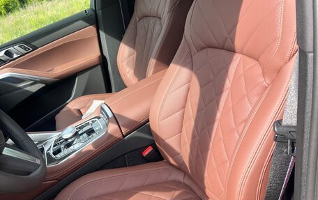 BMW X6, 2025 год, 14 700 000 рублей, 14 фотография