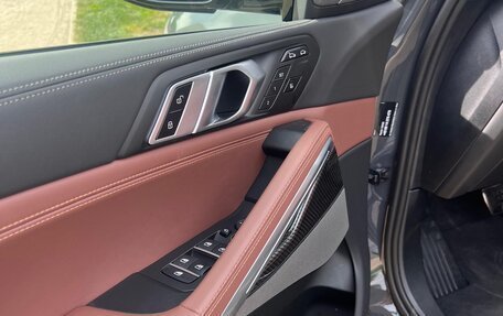 BMW X6, 2025 год, 14 700 000 рублей, 16 фотография