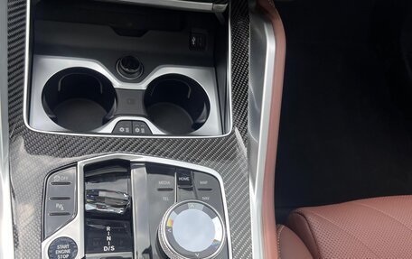 BMW X6, 2025 год, 14 700 000 рублей, 13 фотография