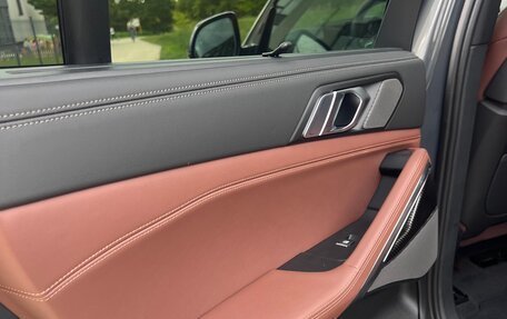 BMW X6, 2025 год, 14 700 000 рублей, 12 фотография