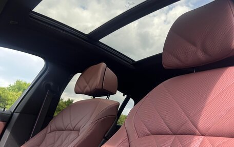BMW X6, 2025 год, 14 700 000 рублей, 11 фотография