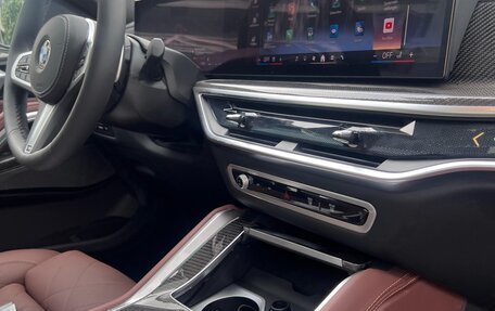 BMW X6, 2025 год, 14 700 000 рублей, 10 фотография