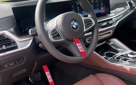 BMW X6, 2025 год, 14 700 000 рублей, 15 фотография
