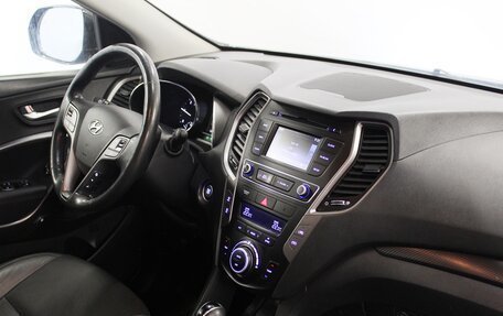 Hyundai Santa Fe III рестайлинг, 2018 год, 2 490 000 рублей, 7 фотография