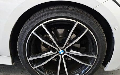 BMW 3 серия, 2021 год, 3 700 000 рублей, 5 фотография