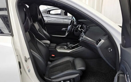 BMW 3 серия, 2021 год, 3 700 000 рублей, 11 фотография