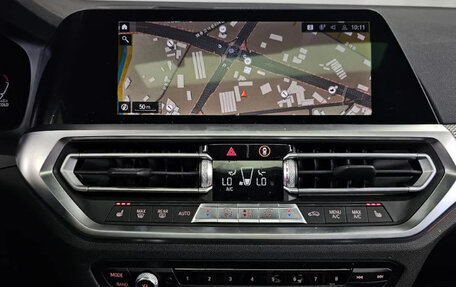 BMW 3 серия, 2021 год, 3 700 000 рублей, 14 фотография