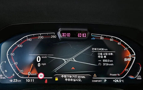 BMW 3 серия, 2021 год, 3 700 000 рублей, 8 фотография