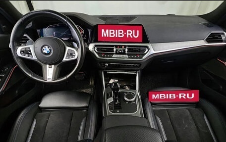BMW 3 серия, 2021 год, 3 700 000 рублей, 7 фотография