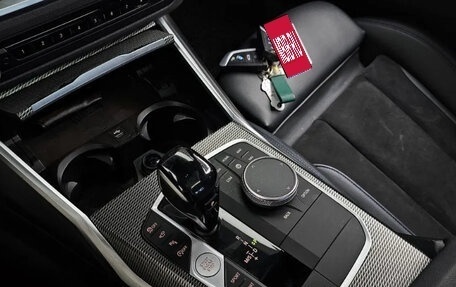 BMW 3 серия, 2021 год, 3 700 000 рублей, 9 фотография