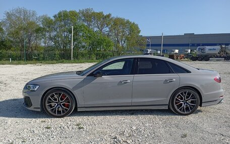 Audi S8, 2024 год, 18 900 000 рублей, 5 фотография