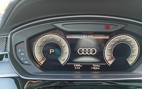 Audi S8, 2024 год, 18 900 000 рублей, 9 фотография