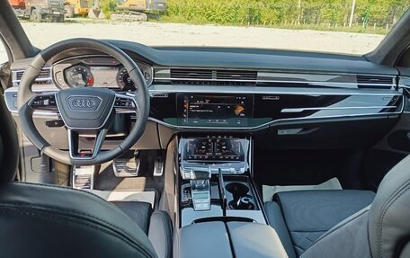 Audi S8, 2024 год, 18 900 000 рублей, 8 фотография