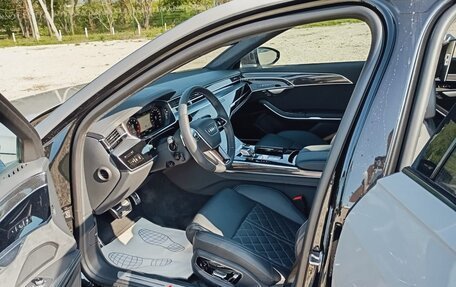 Audi S8, 2024 год, 18 900 000 рублей, 11 фотография