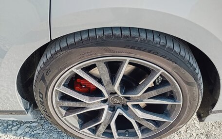 Audi S8, 2024 год, 18 900 000 рублей, 20 фотография