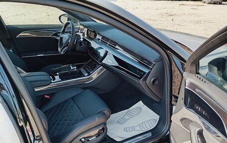 Audi S8, 2024 год, 18 900 000 рублей, 13 фотография