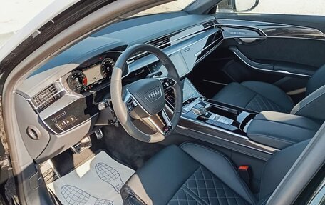 Audi S8, 2024 год, 18 900 000 рублей, 12 фотография