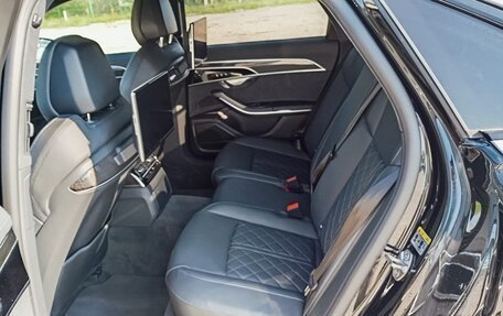 Audi S8, 2024 год, 18 900 000 рублей, 16 фотография